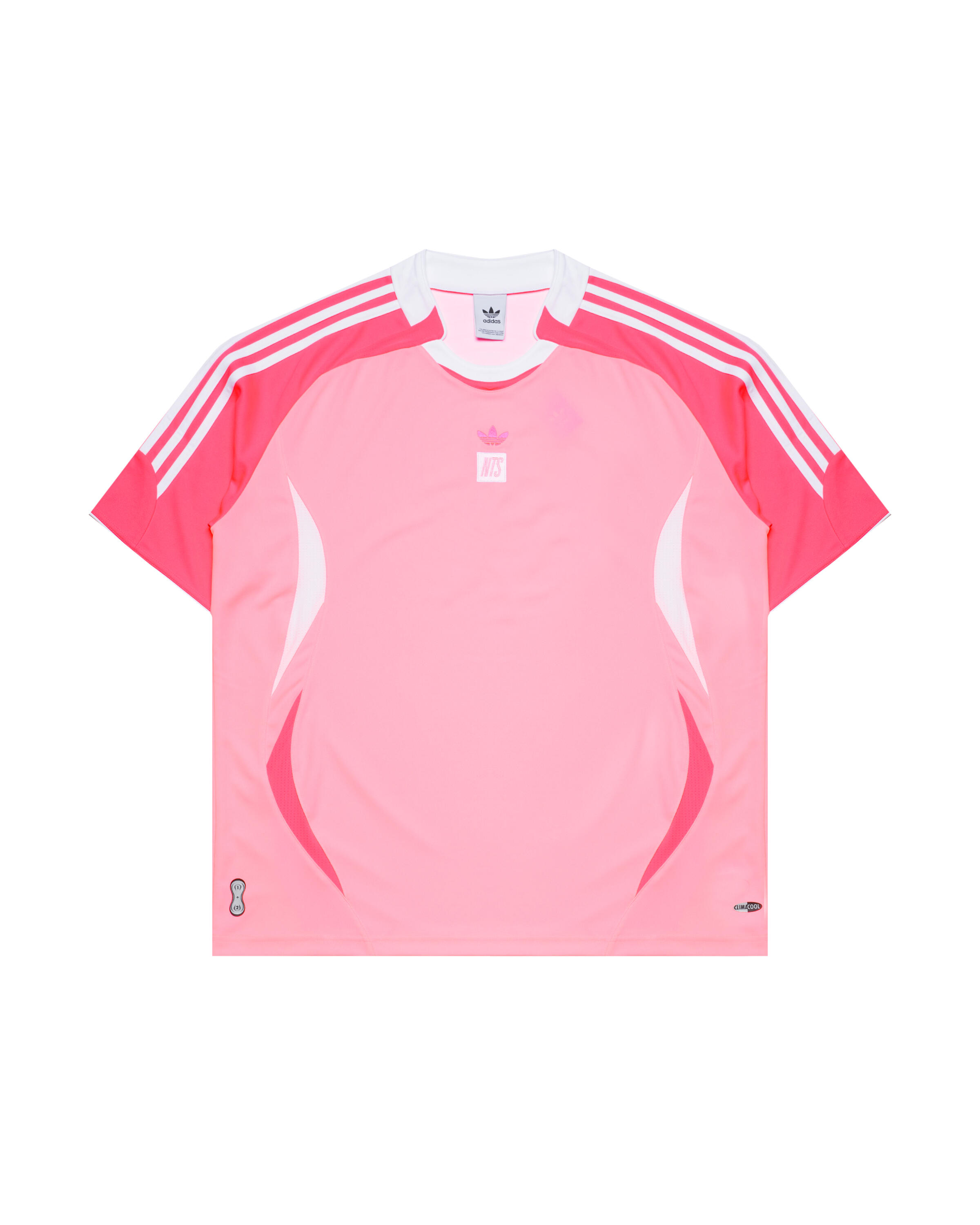 Adidas Originals x NTS TG JERSEY 2 | JI5147 | AFEW STORE